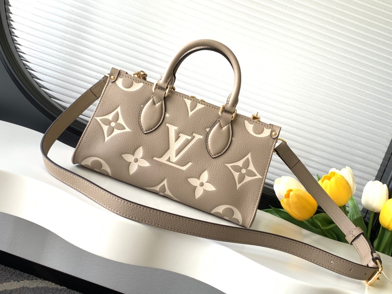 LV Shopping Bags